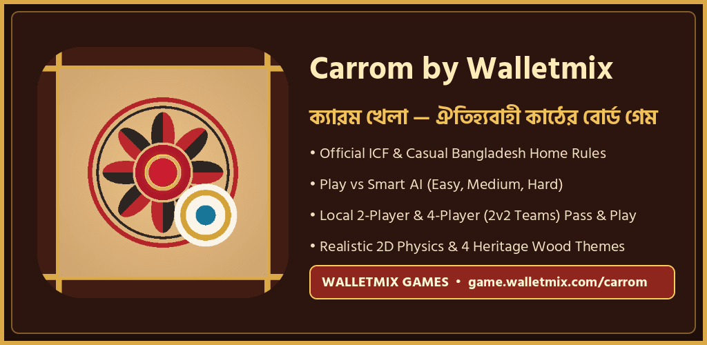 Walletmix Games Studio screenshot 1