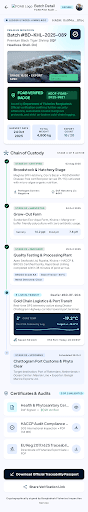 FOAB (Financial Organic Agro Business) Screenshot